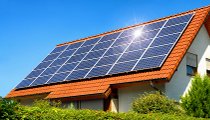 Photovoltaik beim unabhängigen Versicherungsmakler Berliner Assekuranz in Berlin Spandau - wir betreuen Sie deutschlandweit, bieten Photovoltaik online und vergleichen Photovoltaik-Tarife für Sie.